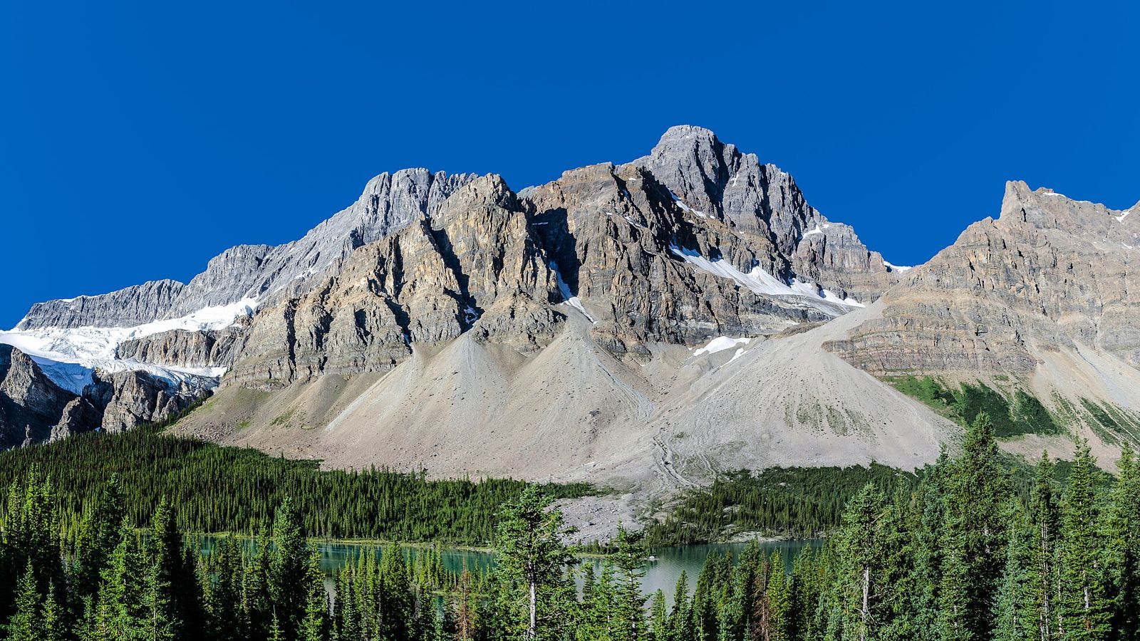 Bow Lake