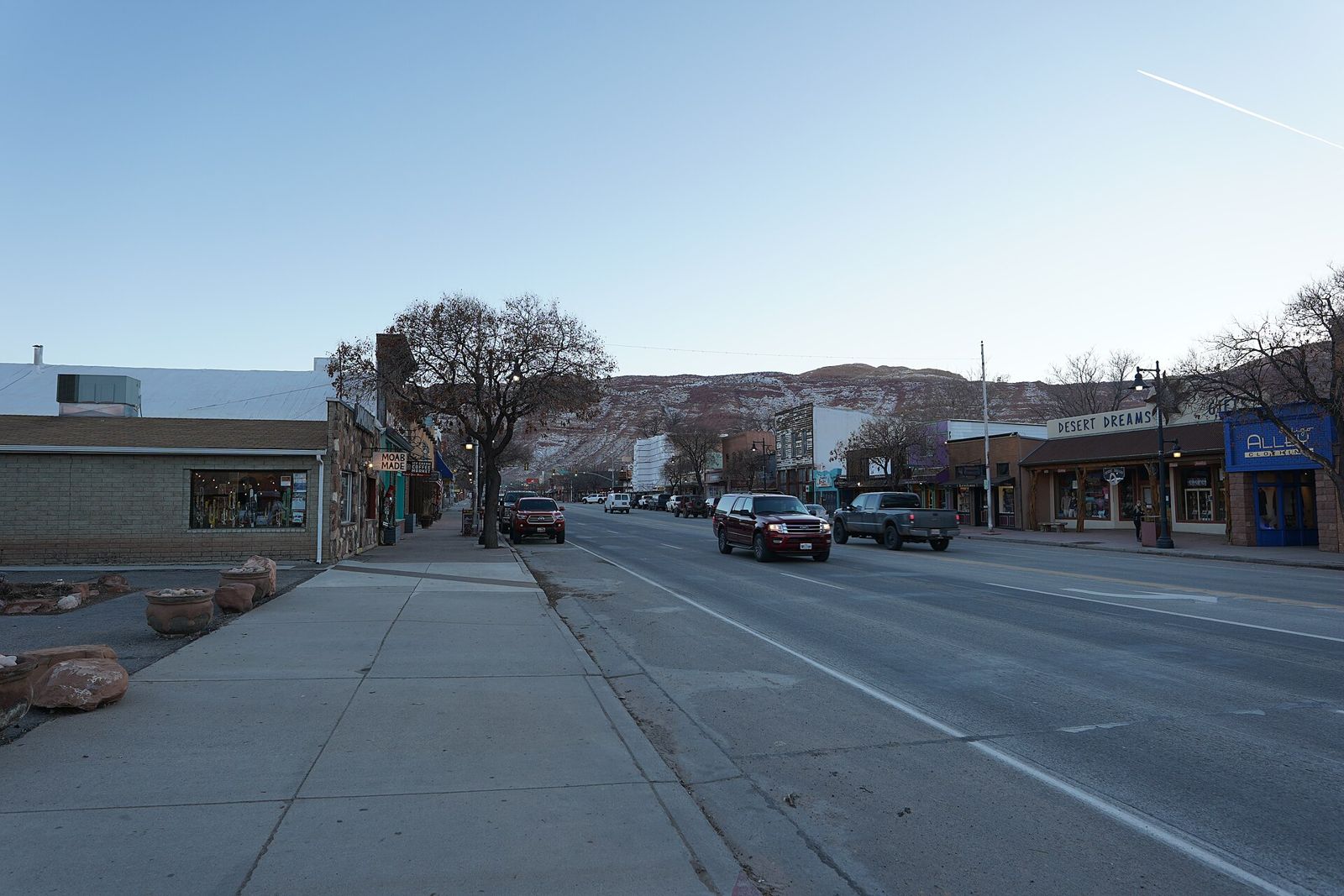 Moab