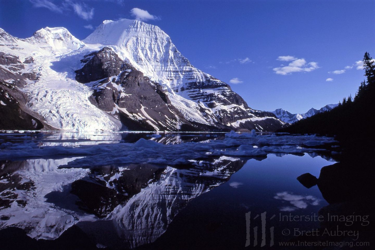Mount Robson